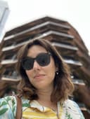 Andrea Verónica Perez