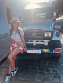 Agustina Ines Denisio