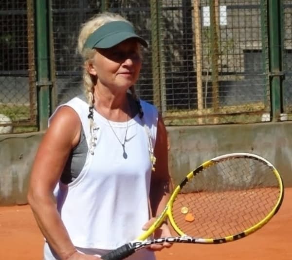 Monica Piendibene