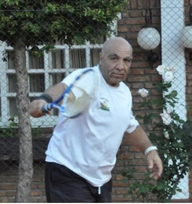 Héctor Purita