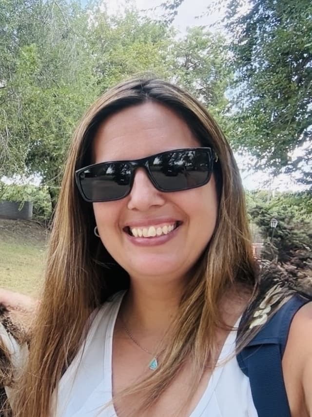Karina Gonzalez