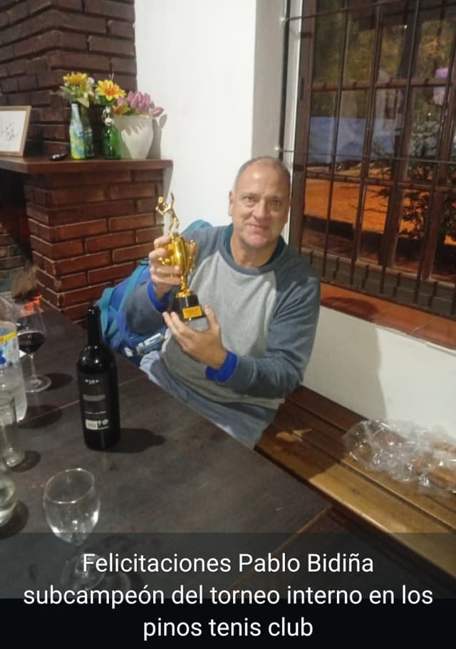 Pablo Bidiña