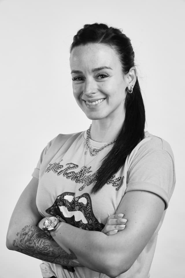 Betania Lamaison