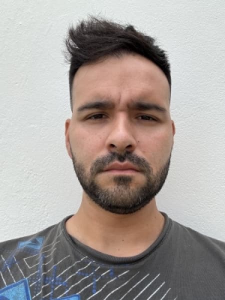 Martin Barreto