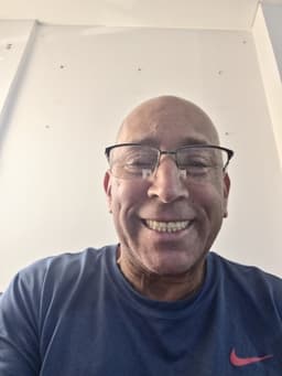Gilbert Saulny