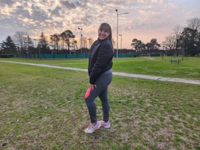 Claudia Kener