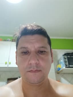 Sergio Melgarejo