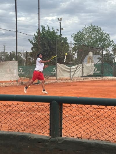 Franco Gutierrez