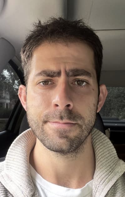 Felipe Porcel Carafi