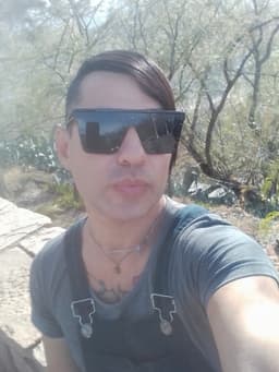 Alejandro Augusto