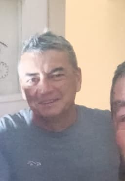 Daniel Alberto Subirian