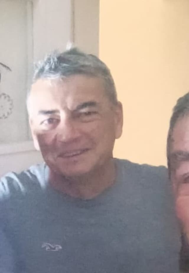 Daniel Alberto Subirian