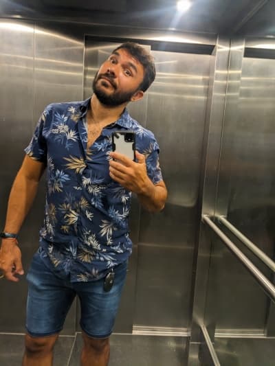 Patricio Quijano