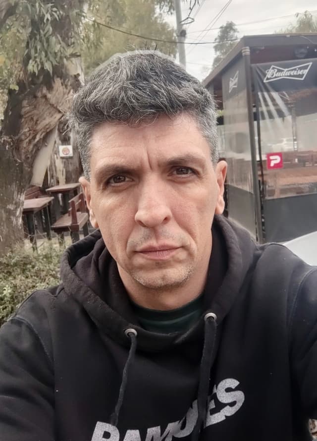 Sebastian Tadey