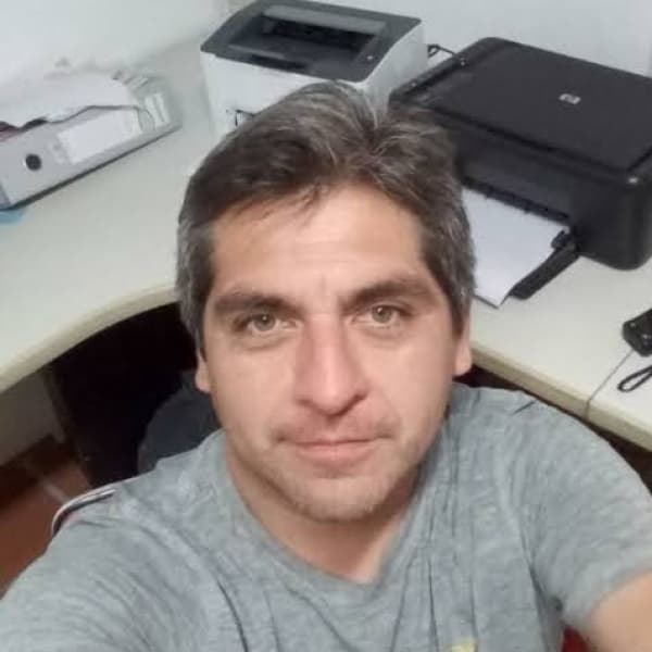 Daniel Campos