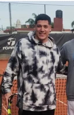 Javier Corvalan