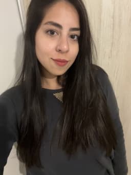 Magali Fernanda Gimenez