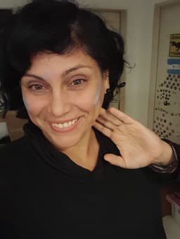 Yanina Badaracco