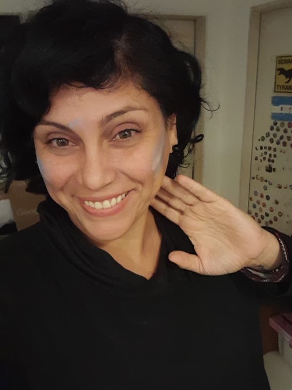 Yanina Badaracco