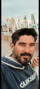 Leandro Miguel Angel Buttini