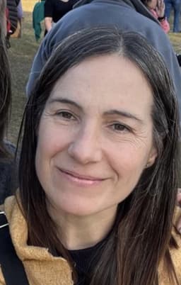 Andrea Paula Barrientos