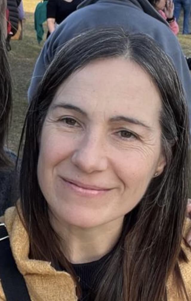 Andrea Paula Barrientos