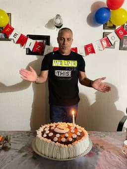 Santiago Alejandro Quiroga