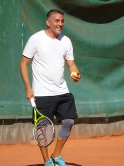 Juan Jose Valdez