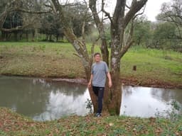 Jose Ferreira