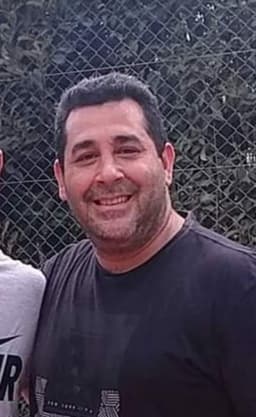 Diego Sassali