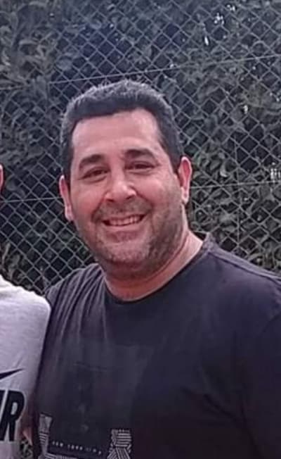 Diego Sassali