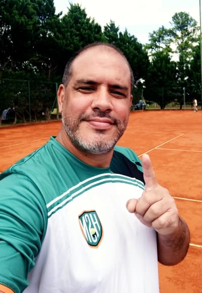 Diego Arrua