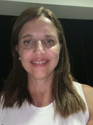 Gabriela Rosana De Brasi