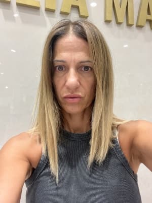 Natalia Marciano