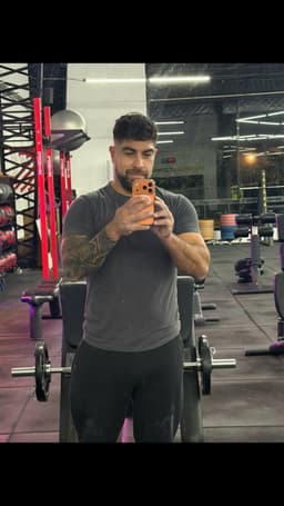 Fabricio Cobian