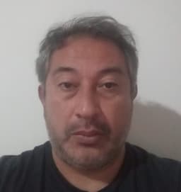 Sebastian Ovejero