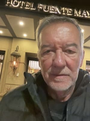 Carlos Aguiar