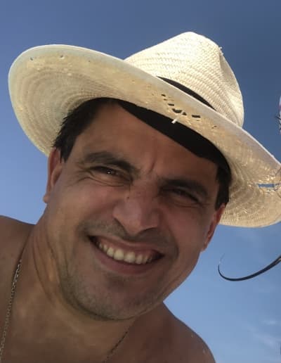Sergio Mazzoni