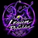 La Legión de Rebeldes