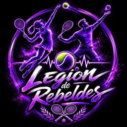 La Legión de Rebeldes