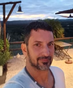 Claudio Martin Aguirre