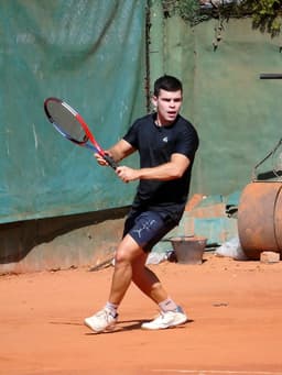 Lucas Oribe