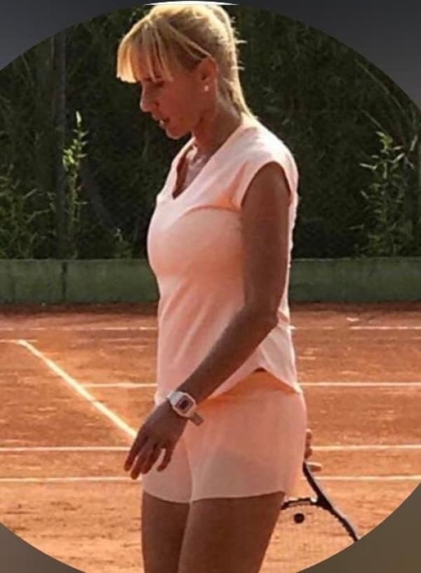 Valeria Falter