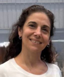 Mariana Lipshitz