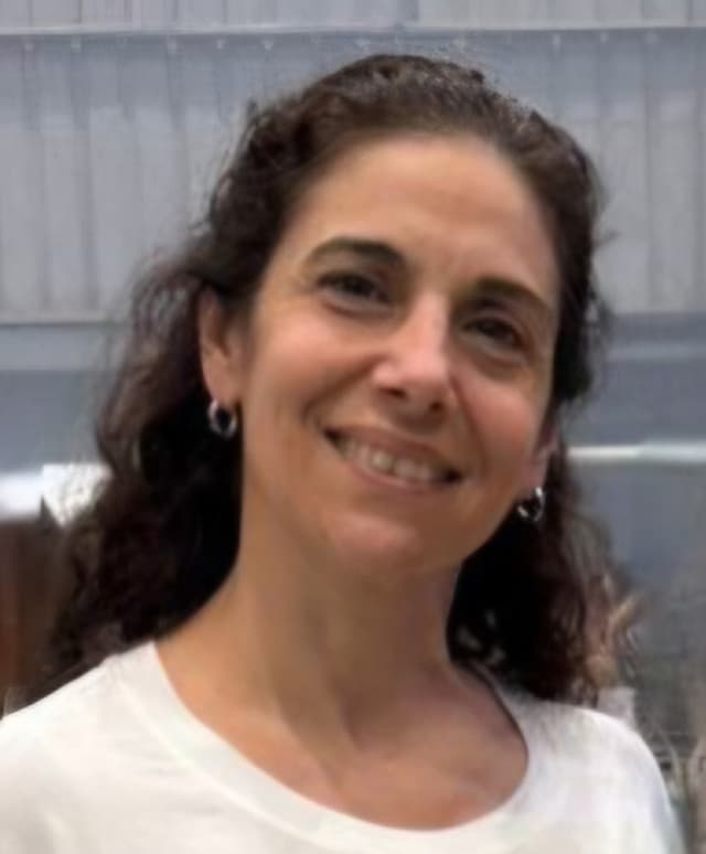 Mariana Lipshitz