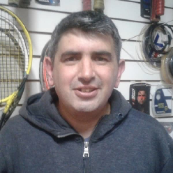 Marcelo Maggio