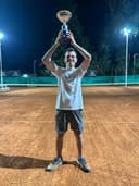 Rodrigo Ezequiel Gonzalez