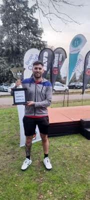 Nestor Damian Martinez