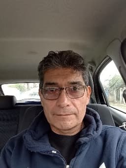 Jorge Luis Perez