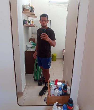 Pablo Martinez